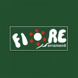 Serramenti Fiore logo