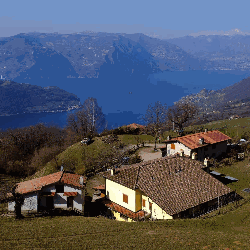 Osteria Pastina logo