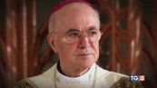 L'arcivescovo Viganò scomunicato per scisma