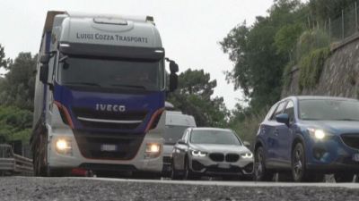 Conftrasporto, allarme carenza di personale