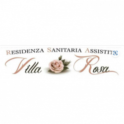 Casa di Riposo Villa Rosa logo