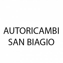 Autoricambi San Biagio Bullo Adriano logo