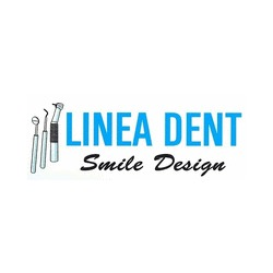 Studio Dentistico Linea Dent logo