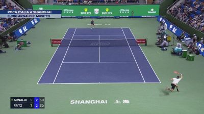 Poca Italia a Shanghai
