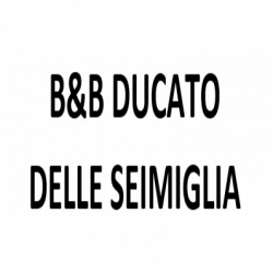 B&B Ducato delleSeimiglia logo
