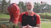 Pioli: "Spazio Astori bella iniziativa"