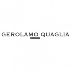 Gerolamo Quaglia Calzature logo
