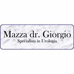 Mazza Dr. Giorgio - Urologo c/o New Coram logo