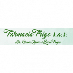 Farmacia Frigo logo