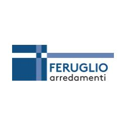 Feruglio Arredamenti di Scridel Manuela logo