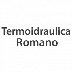 Termoidraulica Romano Calvi srl logo