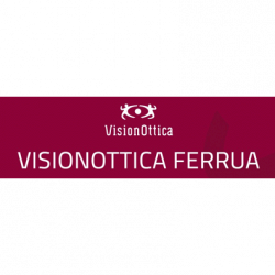 Visionottica Ferrua logo