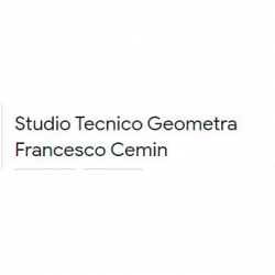 Studio Tecnico Cemin Geom. Francesco logo