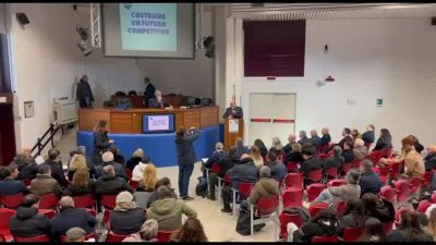 UGL Lazio promuove il futuro per un rilancio competitivo
