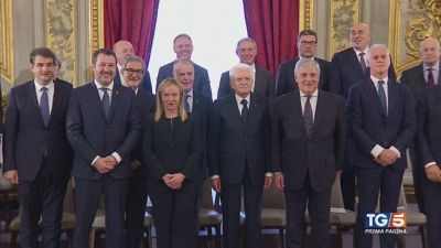 Il governo fa due anni, Meloni: "Soddisfatta dei risultati"