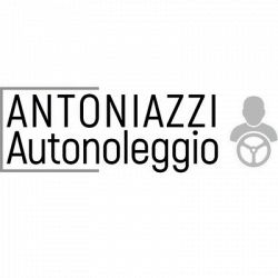 Autonoleggio Antoniazzi logo
