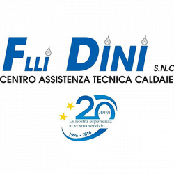 Fratelli Dini logo