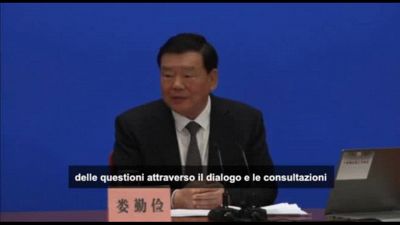 Dazi, la Cina: aperti a dialogo ma no a pressioni o minacce dagli Usa