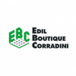 Ebc - Edil Boutique Corradini logo