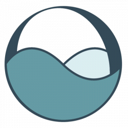 Lavanderia La Nazionale logo