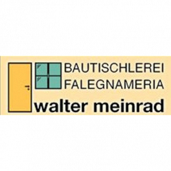 Falegnameria Walter Meinrad Sas logo