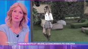"Grande Fratello": Helena, la concorrente più discussa