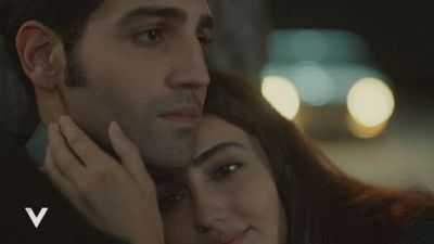 La storia d'amore di Gulten e Cetin di "Terra Amara"