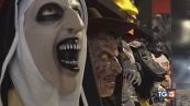 Feste e scherzi è boom Halloween