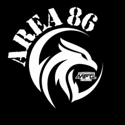 Palestra Area86 - Fitness Center logo