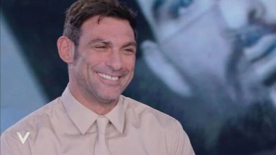 Franceso Arca: l'intervista integrale