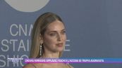 Chiara Ferragni: applausi, fischi e l'accusa di truffa aggravata