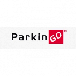 ParkinGO Fiumicino logo