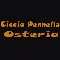 Ciccio Pennello Osteria logo