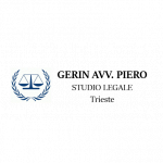 Gerin Avv. Piero Studio Legale
