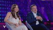 Benedetta Parodi: "Le mie amiche"