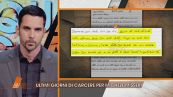 La lettera di Michele Misseri