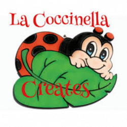 La Coccinella Soave logo