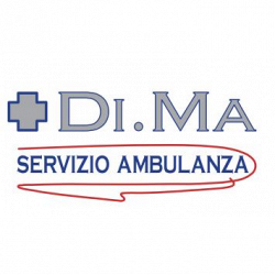 Ambulanza Privata Di.Ma Servizi Trasporto Privati logo