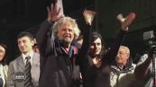 Scoppia il Movimento 5 stelle