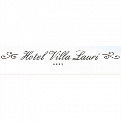 Hotel Villa Lauri logo