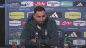 Donnarumma guarda oltre