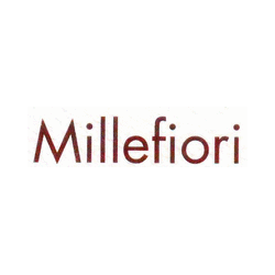 Millefiori logo