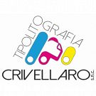 Tipolitografia Crivellaro - Crivellaro Manuel & C.