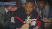 I 60 anni di Mike Tyson