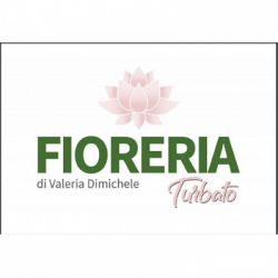Fioreria Turbato logo