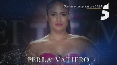 Da Maria Esposito ai finalisti di Grande Fratello, gli ospiti di Verissimo