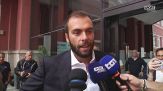 Paltrinieri: "Malagò ha dimostrato di saper fare il suo lavoro"