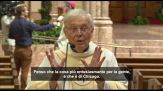 L'orgoglio per Leone XIV tra i fedeli nella cattedrale di Chicago