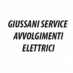Giussani Service Avvolgimenti Elettrici logo