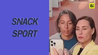 Pennetta e Schiavone, il doppio funziona meglio sul campo...